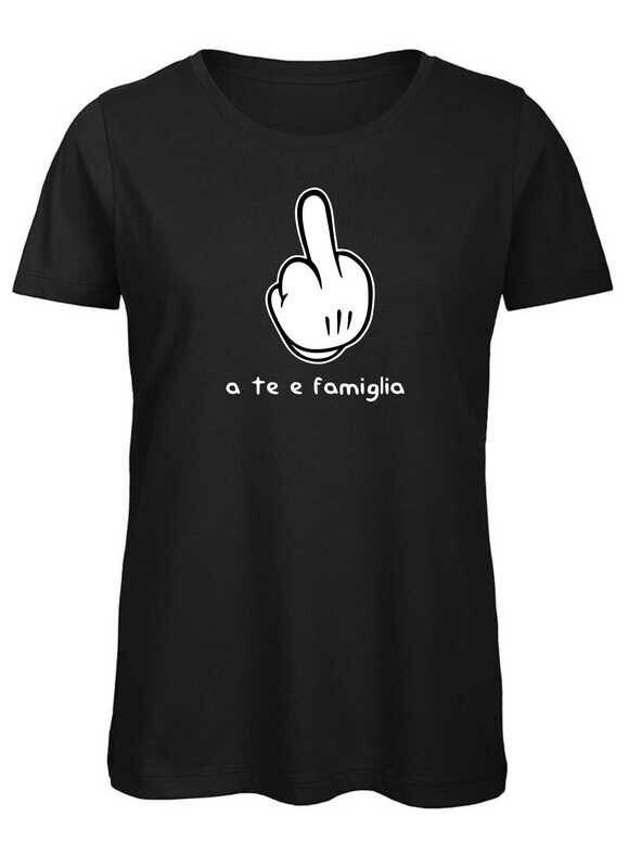 T-SHIRT SIMPATICHE