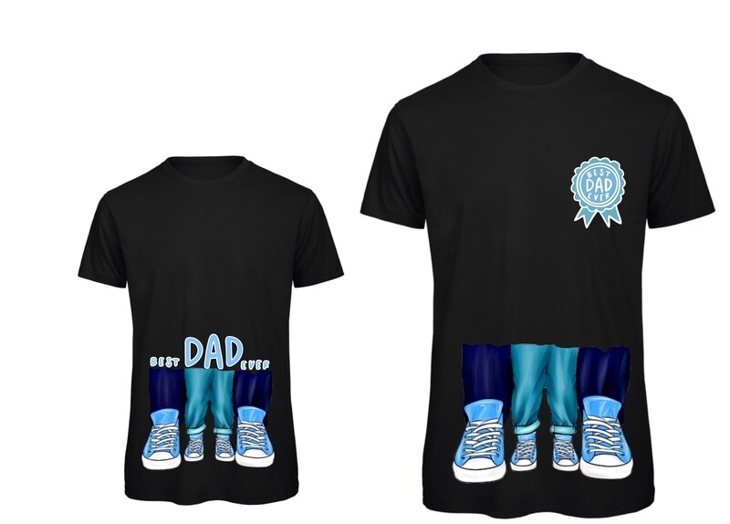 BEST DAD EVER