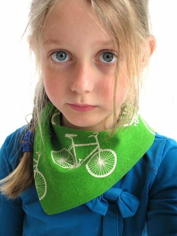 cowboy fietsen kikkers