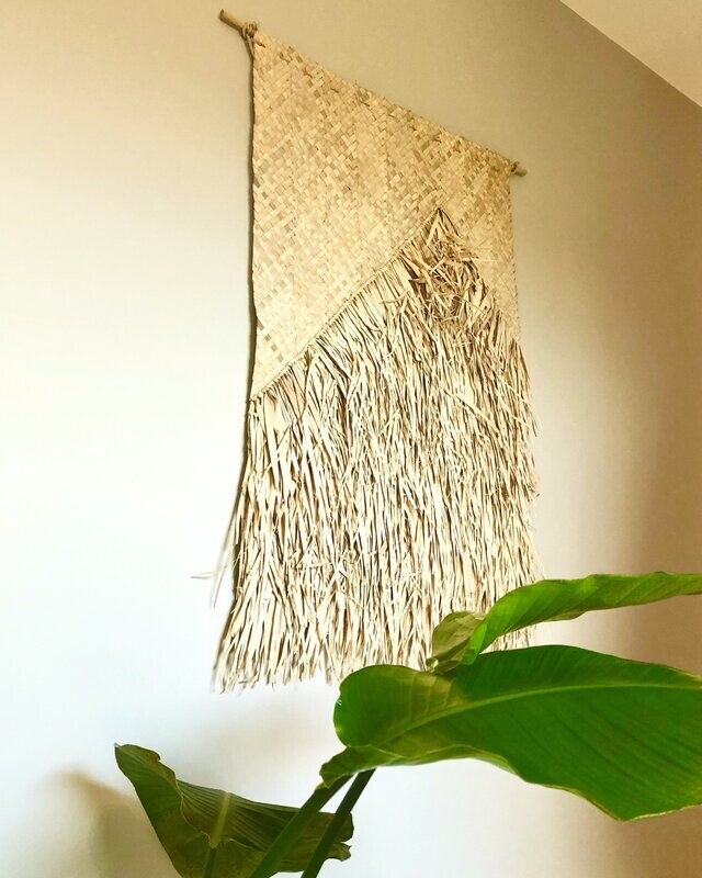Palm muurhanger