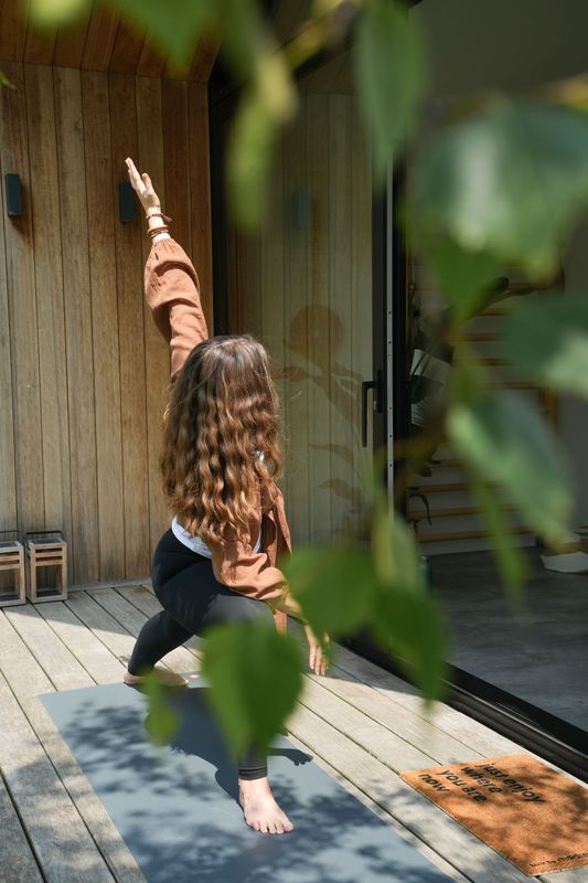 Losse practice "YIN vs Yang"   maandag 29 september 10:00-11:30  YOASE IZEGEM