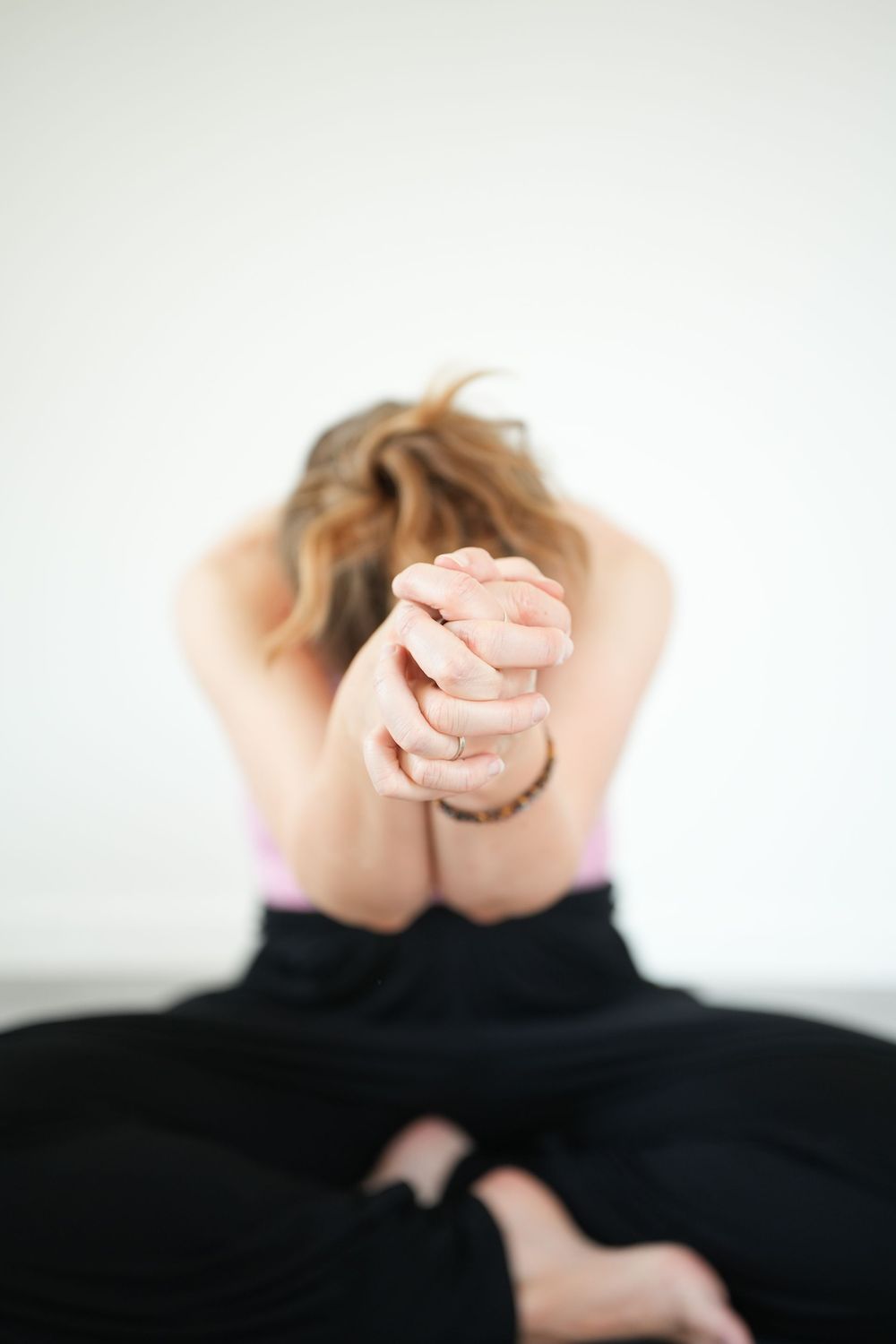 Yoga voor duo's