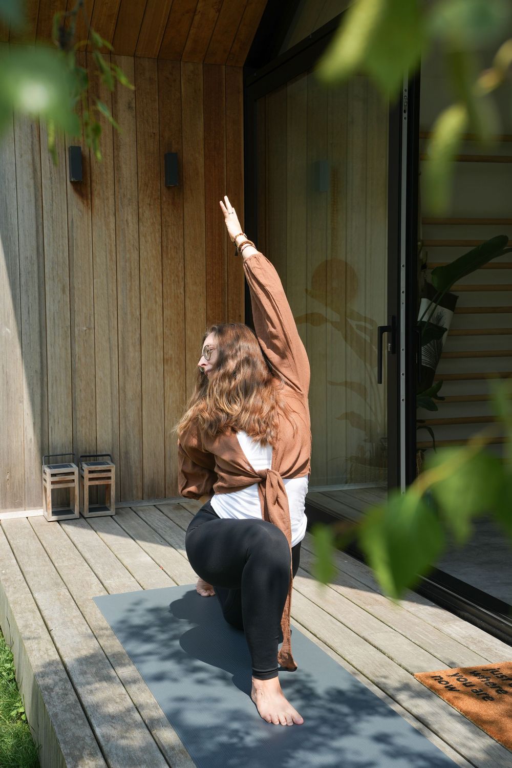 Losse practice "Moonflow"    maandag 3 november 2025  10:00-11:30 YOASE IZEGEM