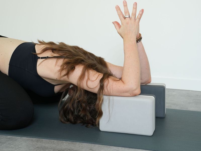 Losse practice "Yogaflow" dinsdag 19 mei '26  18:30-20:00 YOASE IZEGEM