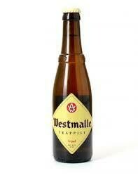Westmalle Triple 33CL - 9.1° ALC