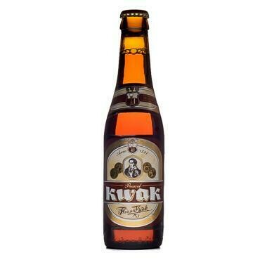 Kwak 33CL - 8.1° ALC