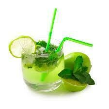 Mojito du Café de la Loire