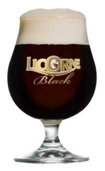 Licorne Black 6°-25CL