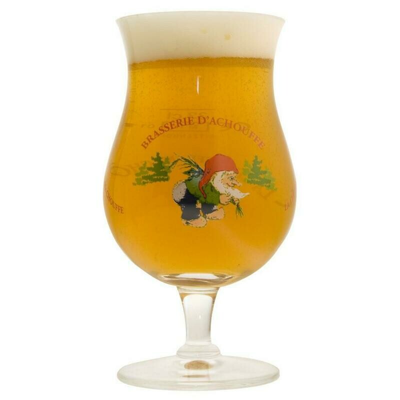 La Chouffe 8°-25CL