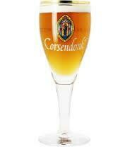 Corsendonk rousse 8°-25CL