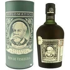 Diplomatico reserva