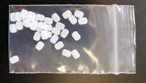 Rekluse 3.0 wedge Teflon pad kit