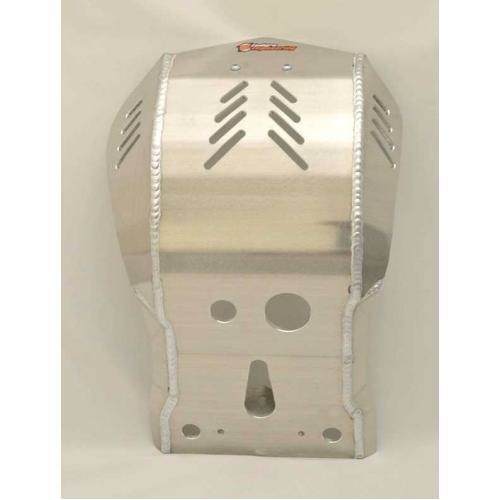 HONDA CRF250R/RX 18-21/ CRF450R/RX 17-20 BASHPLATE