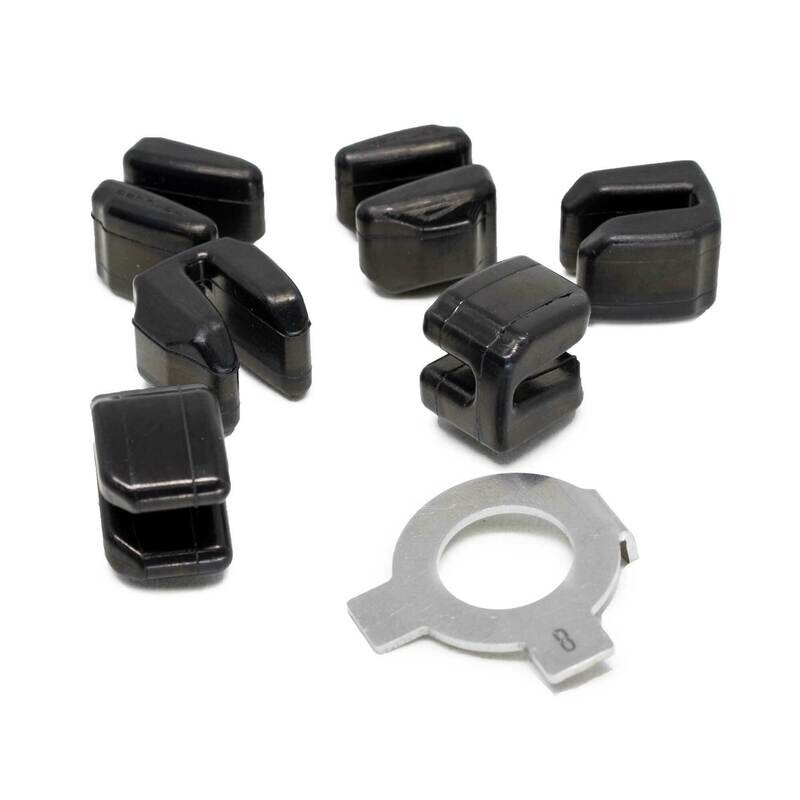 DDS CLUTCH DAMPER KIT, KTM 2012-&gt; / HUSQ 2014-&gt; / GASGAS 2021-&gt; 125/500&gt;