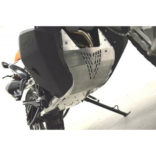 KTM 790 / 890 2019-2022 &amp; HUSQVARNA 901 NORDEN 2022 ADVENTURE BASH PLATE,