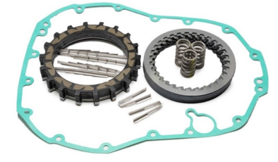 BMW TORQ-DRIVE CLUTCH (ADVENTURE) - BMW F750 GS (18-25), F850 GS (18-258, F850 GS Adventure (18-25) F900 19-25