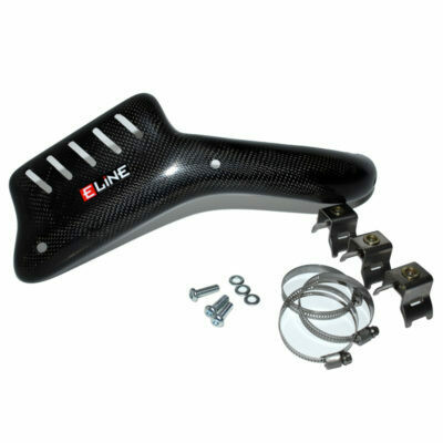 SHERCO 300SEF 2021-2024 AKRAPOVIC HEADER PIPE GUARD