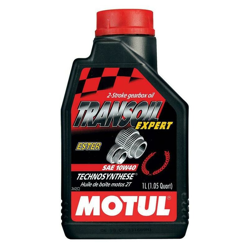 MOTUL TRANSOIL EXPERT 1Lt 10W/40