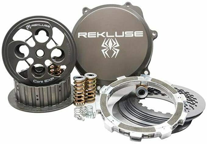 YAMAHA YZ65 2018-2025 / YZ85 2002-2025