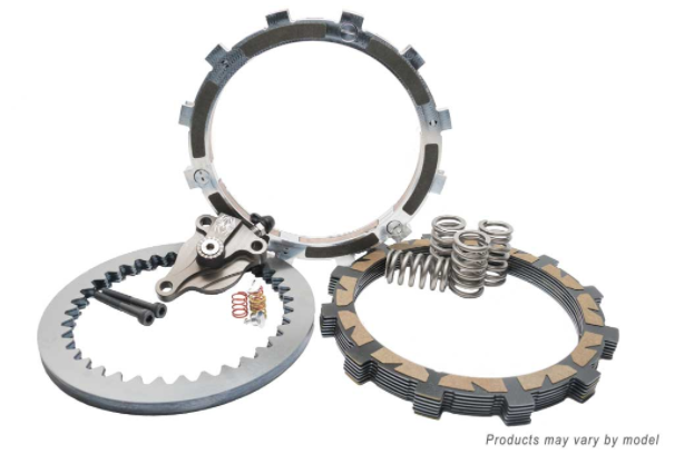 RADIUS X 4.0, GAS GAS EC/XC200/250/300 2018-2019 / RIEJU MR Pro, MR Racing, MR Ranger 200/300 2021-&gt;