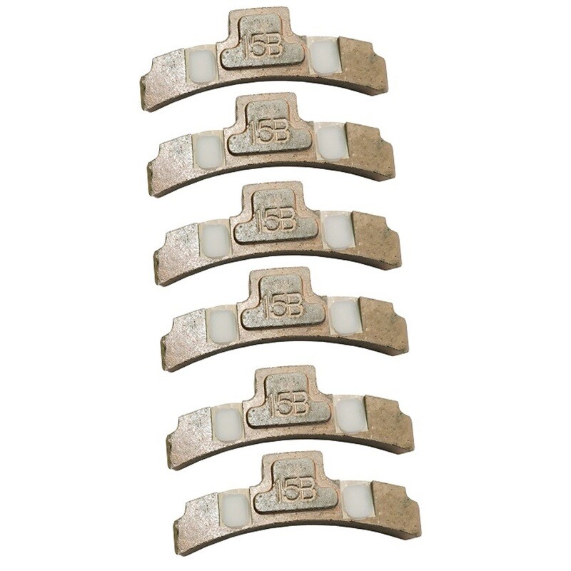 EXP 3.0 WEDGE KITS