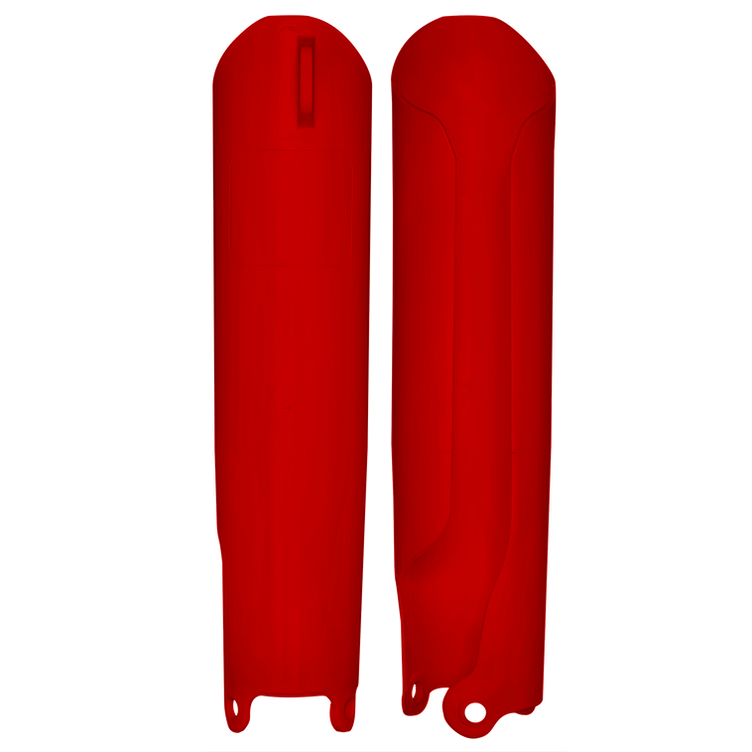 PT Fork Guards Honda CR125 CR250 CRF250 CRF450 all years