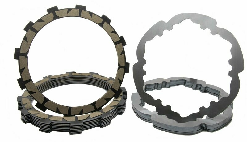 KTM 250/350SXF 16-24 / HUSKY FC250/350 16-24 CORE MANUAL TORQ DRIVE  REPLACEMENT CLUTCH PACK