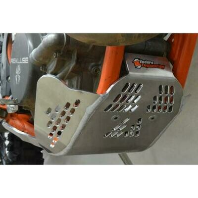 KTM/HUSABERG/HUSQVARNA 2012/2016 450/500/501 4 STROKE BASHPLATE