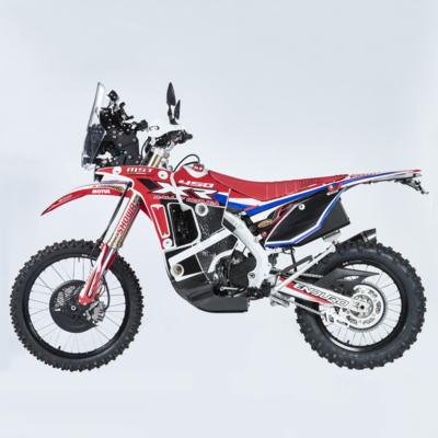 CRF450L RALLY REPLICA KIT