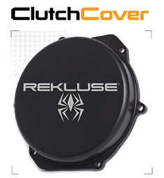 Clutch Cover, Husqvarna TC/TX 250 , KTM 250 SX/XC 2023->