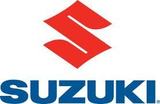 SUZUKI SIDE STANDS