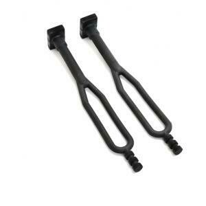 Replacement Rubber Straps For Radiator Brace ( 1 PAIR )