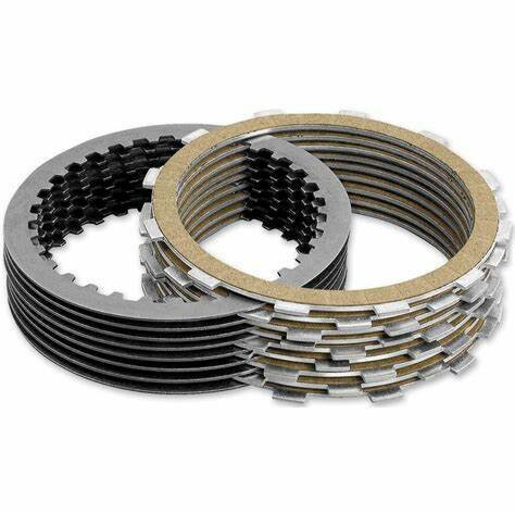 SHERCO REPLACEMENT OEM CLUTCH PACK, 18-25 250/300SE &amp; 15-25 450/500SEF/SCF