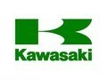 KAWASAKI DISC GUARDS