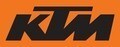 KTM RADIATOR BRACES