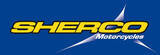 SHERCO SLAVE CYLINDER GUARDS