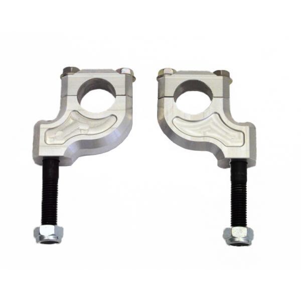 Bar Risers CRF-KXF 23-602