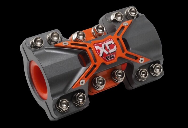 MAKO 360SX KTM / HUSQVARNA 17-23 &amp; BETA / SHERCO-FACTORY 17-24