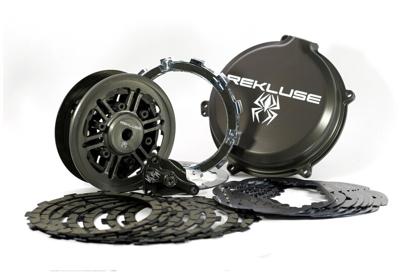RADIUS CX Husqvarna TC85 18-25 , KTM 85SX 18-25 / GASGAS MC85 21-25