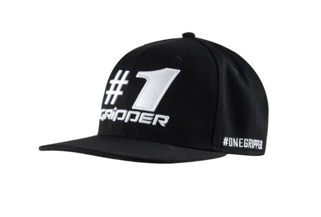 One Gripper Snapback-Original