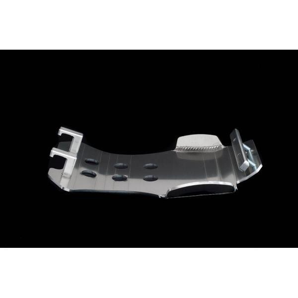 Bashplate KTM 250EXCF 2008-2011