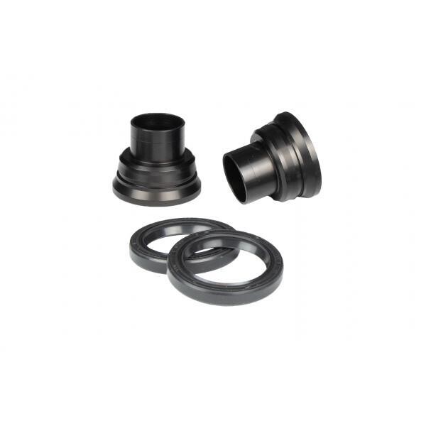 Rear Wheel Spacer/Seal Kit To Convert Pre 2023 KTM/Husqvarna Rear Wheel To 2023