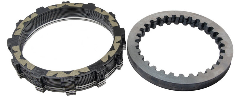 BETA 2st 250/300RR  / 4st 350-500RR  / X-TRAINER 300 2022-2025