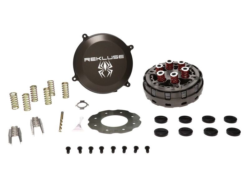 SHERCO 450/500 SC/SEF/SEFR 2015-2025 Core Manual Torq Drive Clutch with BASKET