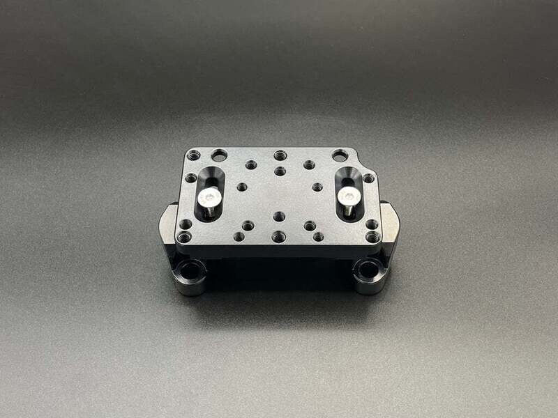 EZ MOUNT DASHBOARD MOUNT