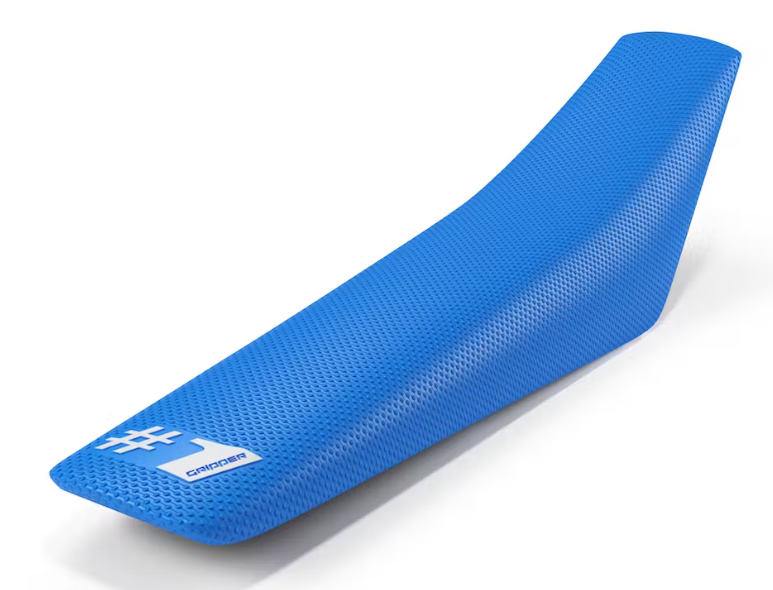 ONE GRIPPER ORGINAL SEAT COVER LIGHT BLUE