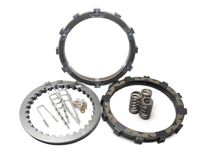 RadiusX, Softtail Breakout, Deluxe, FatBob, Heritage, Slim, Low Rider 2018-2020 /  Touring 2021up.