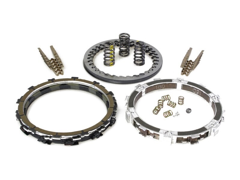 RadiusX Auto Clutch Kit,  Indian Tourers 2014-2020