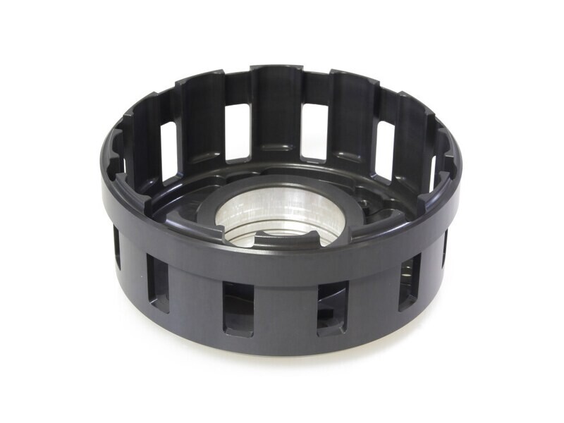 Heavy Duty Clutch Basket. Fits 6Spd Twin Cam 2006-2017