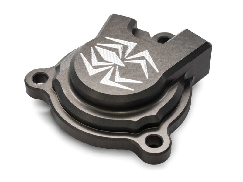 REKLUSE Harley manual Slave Cylinder, Milwaukee-8